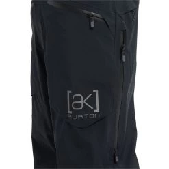 Burton AK 3L GORE-TEX Hover Pants 23 Burton AK 3L GORE-TEX Hover Pants -Burton Sales 2022 burton ak 3l gore tex hover pants 9