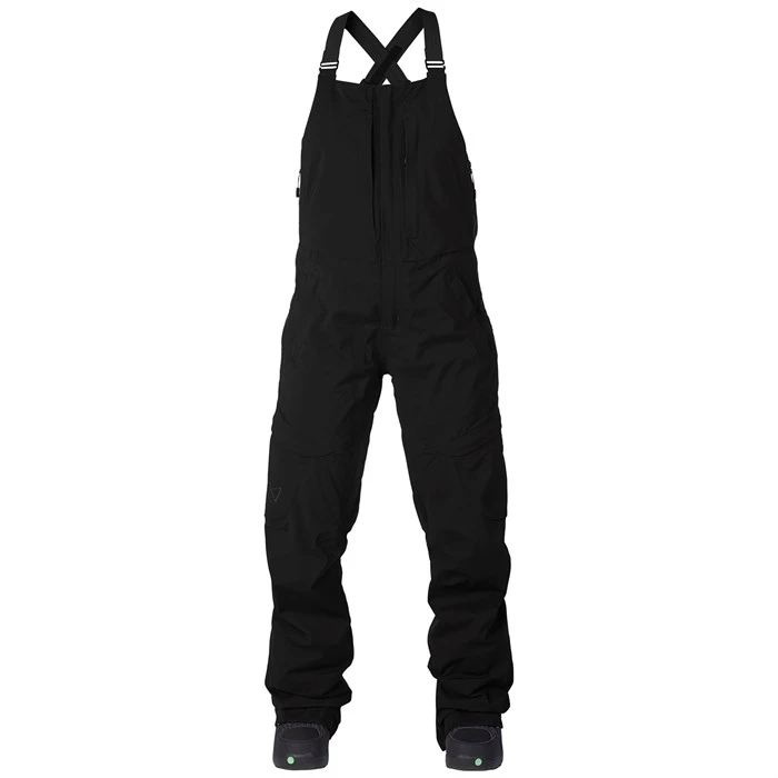 Burton AK 3L GORE-TEX Kimmy Bib Pants - Women's 3 Burton AK 3L GORE-TEX Kimmy Bib Pants - Women's