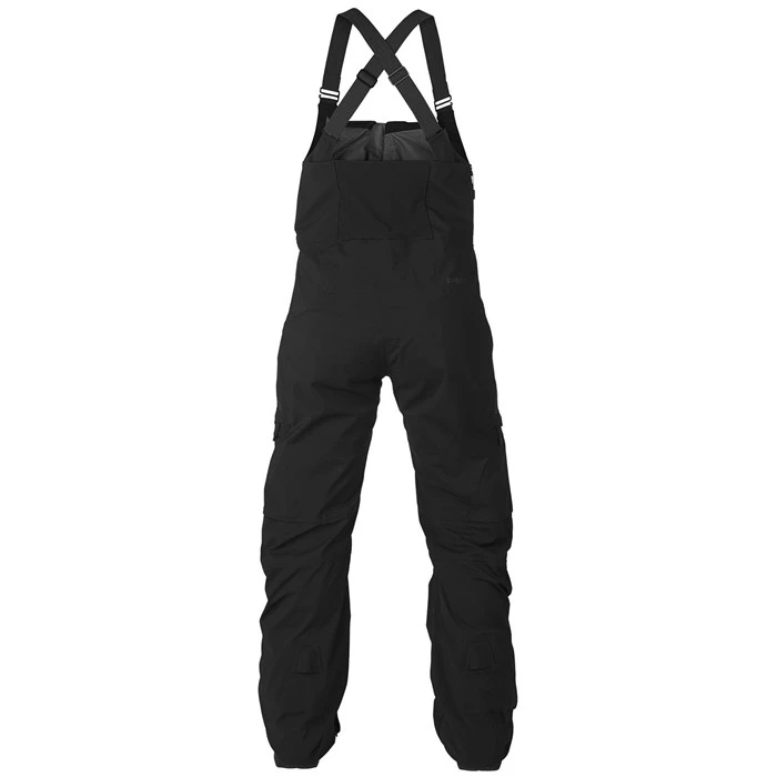 Burton AK 3L GORE-TEX Kimmy Bib Pants - Women's 4 Burton AK 3L GORE-TEX Kimmy Bib Pants - Women's - Image 2