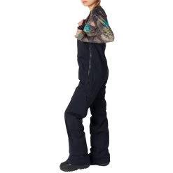 Burton AK 3L GORE-TEX Kimmy Bib Pants - Women's 11 Burton AK 3L GORE-TEX Kimmy Bib Pants - Women's -Burton Sales 2022 burton ak 3l gore tex kimmy bib pants women s 3