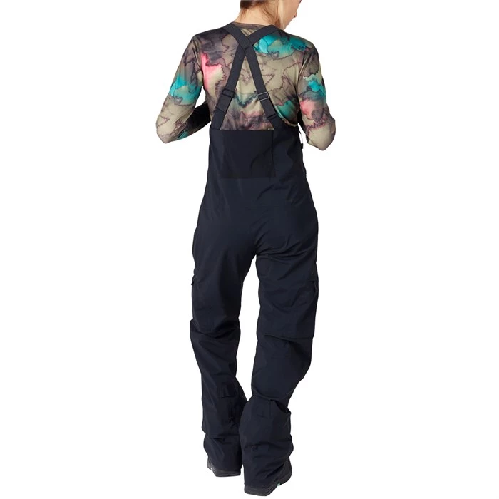 Burton AK 3L GORE-TEX Kimmy Bib Pants - Women's 7 Burton AK 3L GORE-TEX Kimmy Bib Pants - Women's - Image 5