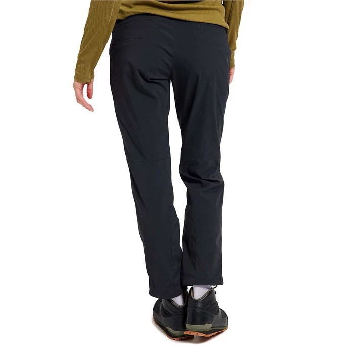 Burton AK Airpin Pants - Women's 4 Burton AK Airpin Pants - Women's - Image 2