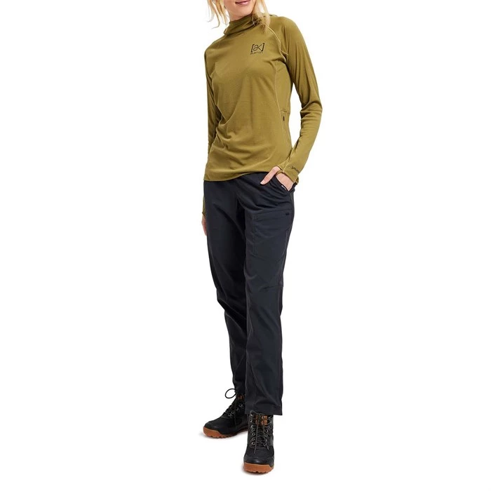 Burton AK Airpin Pants - Women's 5 Burton AK Airpin Pants - Women's - Image 3