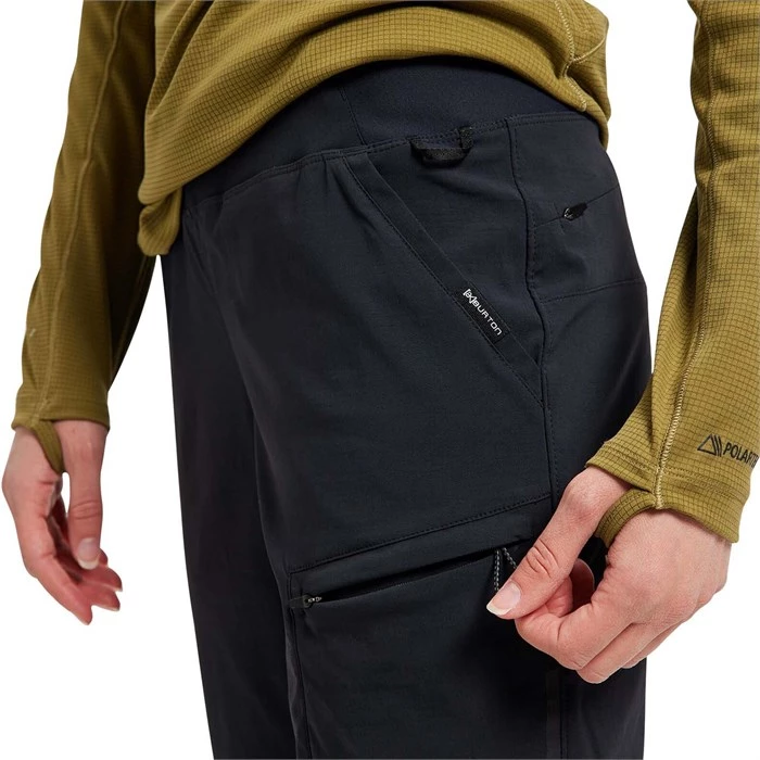 Burton AK Airpin Pants - Women's 6 Burton AK Airpin Pants - Women's - Image 4