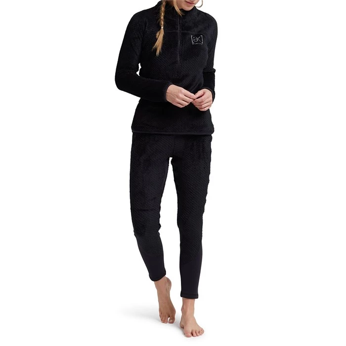 Burton AK Baker Hi-Loft Pants - Women's 5 Burton AK Baker Hi-Loft Pants - Women's - Image 3