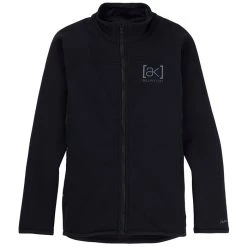 Burton AK Baker Power Stretch Full-Zip Fleece - Women's 11 Burton AK Baker Power Stretch Full-Zip Fleece - Women's -Burton Sales 2022 burton ak baker power stretch full zip fleece women s 4