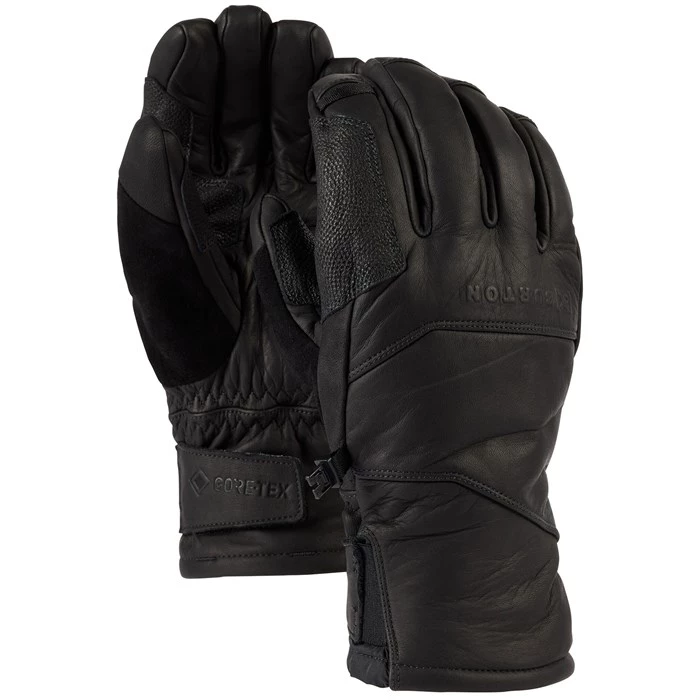 Burton AK Clutch GORE-TEX Leather Gloves 4 Burton AK Clutch GORE-TEX Leather Gloves - Image 2