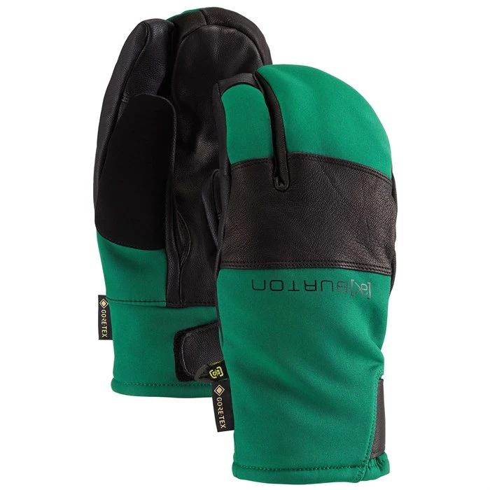 Burton AK GORE-TEX Clutch Trigger Mitts 4 Burton AK GORE-TEX Clutch Trigger Mitts - Image 2
