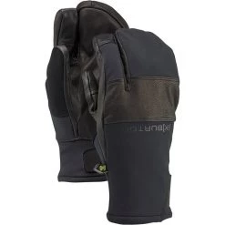 Burton AK GORE-TEX Clutch Trigger Mitts 7 Burton AK GORE-TEX Clutch Trigger Mitts -Burton Sales 2022 burton ak gore tex clutch trigger mitts 2
