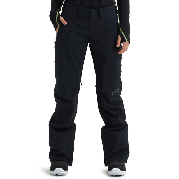 Burton AK GORE-TEX Summit Pants - Women's 4 Burton AK GORE-TEX Summit Pants - Women's - Image 2