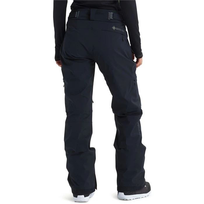 Burton AK GORE-TEX Summit Pants - Women's 5 Burton AK GORE-TEX Summit Pants - Women's - Image 3