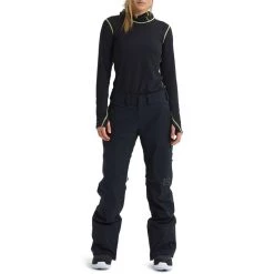 Burton AK GORE-TEX Summit Pants - Women's 13 Burton AK GORE-TEX Summit Pants - Women's -Burton Sales 2022 burton ak gore tex summit pants women s 3