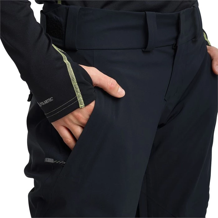 Burton AK GORE-TEX Summit Pants - Women's 7 Burton AK GORE-TEX Summit Pants - Women's - Image 5