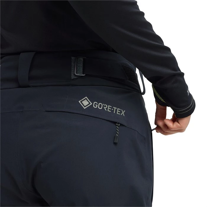 Burton AK GORE-TEX Summit Pants - Women's 8 Burton AK GORE-TEX Summit Pants - Women's - Image 6