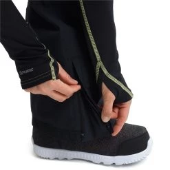 Burton AK GORE-TEX Summit Tall Pants - Women's -Burton Sales 2022 burton ak gore tex summit tall pants women s 7