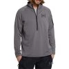 Burton AK Helium Grid Half-Zip Fleece -Burton Sales 2022 burton ak helium grid half zip fleece 0