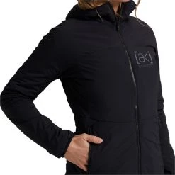 Burton AK Helium Hooded Stretch Jacket - Women's 23 Burton AK Helium Hooded Stretch Jacket - Women's -Burton Sales 2022 burton ak helium hooded stretch jacket women s 10