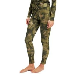 Burton AK Helium Power Grid Base Layer Pants - Women's