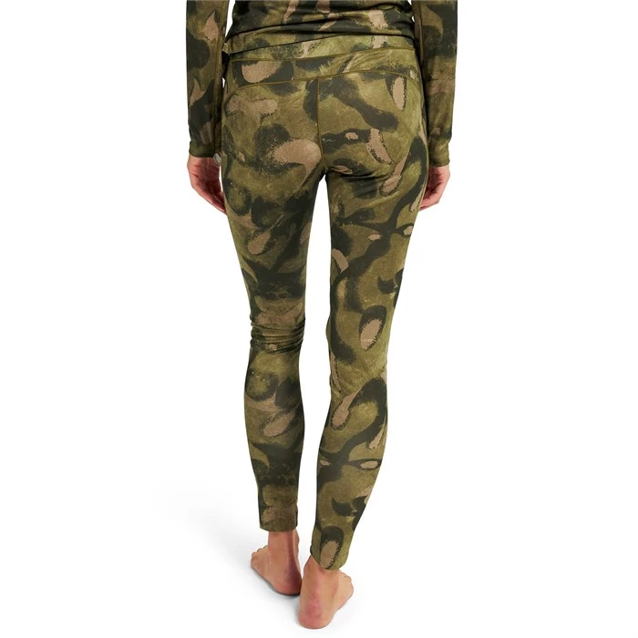 Burton AK Helium Power Grid Base Layer Pants - Women's 4 Burton AK Helium Power Grid Base Layer Pants - Women's - Image 2