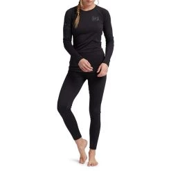 Burton AK Helium Power Grid Base Layer Pants - Women's 14 Burton AK Helium Power Grid Base Layer Pants - Women's -Burton Sales 2022 burton ak helium power grid base layer pants women s 5