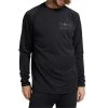 Burton AK Helium Power Grid Base Layer Top -Burton Sales 2022 burton ak helium power grid base layer top 0