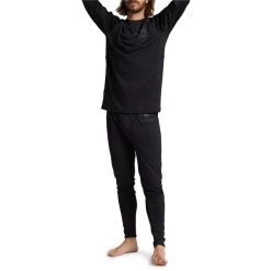 Burton AK Helium Power Grid Base Layer Top -Burton Sales 2022 burton ak helium power grid base layer top 2