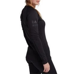 Burton AK Helium Power Grid Base Layer Top - Women's -Burton Sales 2022 burton ak helium power grid base layer top women s 4
