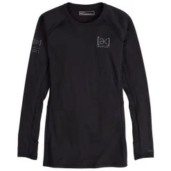 Burton AK Helium Power Grid Base Layer Top - Women's -Burton Sales 2022 burton ak helium power grid base layer top women s 6
