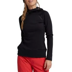 Burton AK Helium Power Grid Pullover Fleece - Women's