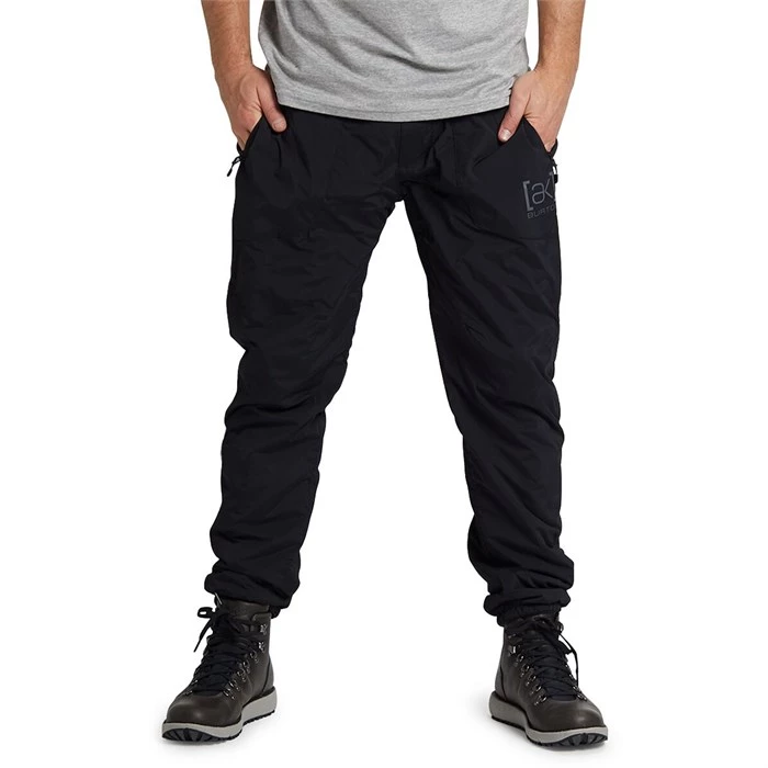 Burton AK Helium Stretch Insulated Pants 5 Burton AK Helium Stretch Insulated Pants - Image 3
