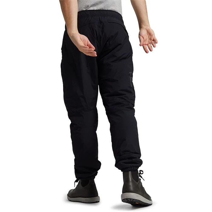Burton AK Helium Stretch Insulated Pants 7 Burton AK Helium Stretch Insulated Pants - Image 5