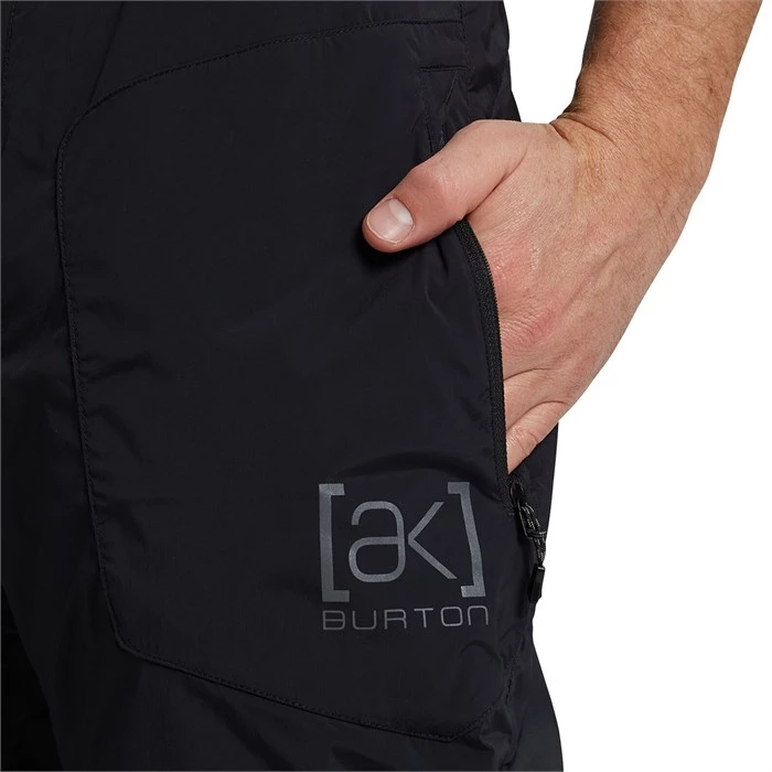 Burton AK Helium Stretch Insulated Pants 9 Burton AK Helium Stretch Insulated Pants - Image 7