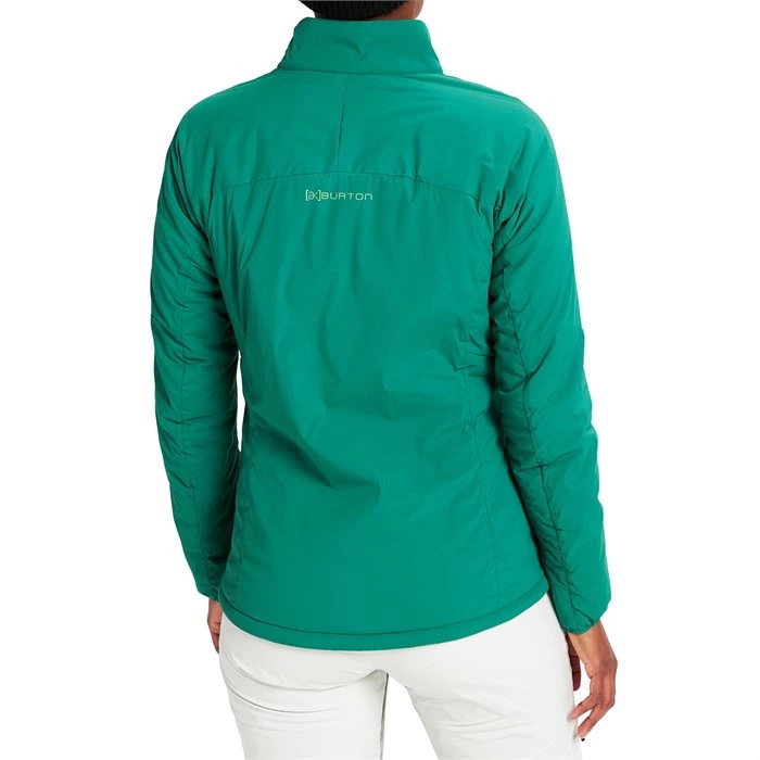 Burton AK Helium Stretch Jacket - Women's 3 Burton AK Helium Stretch Jacket - Women's - Image 2