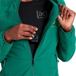 Burton AK Helium Stretch Jacket - Women's 9 Burton AK Helium Stretch Jacket - Women's -Burton Sales 2022 burton ak helium stretch jacket women s 3