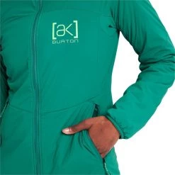 Burton AK Helium Stretch Jacket - Women's 10 Burton AK Helium Stretch Jacket - Women's -Burton Sales 2022 burton ak helium stretch jacket women s 4