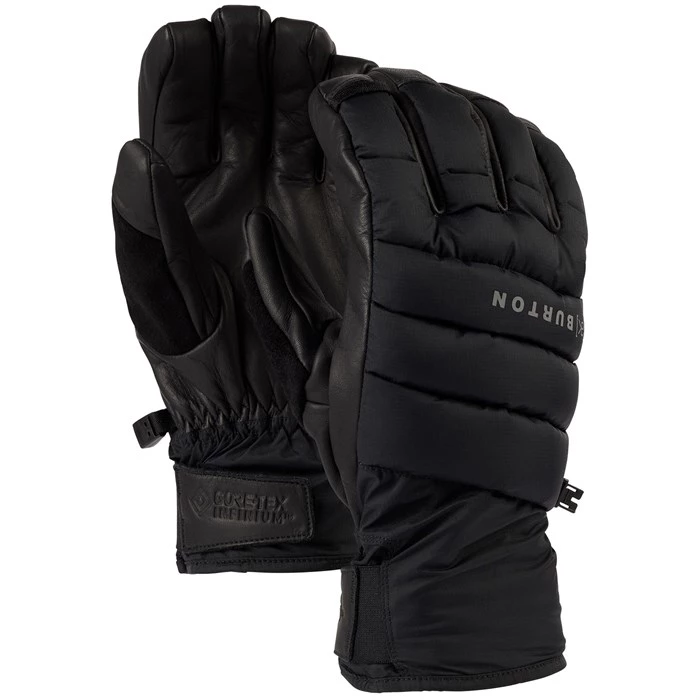 Burton AK Oven GORE-TEX Infinium Gloves 3 Burton AK Oven GORE-TEX Infinium Gloves