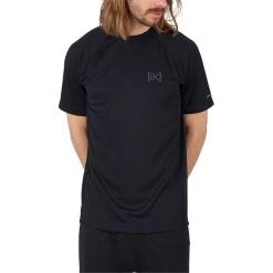 Burton AK Power Grid Short Sleeve Crew