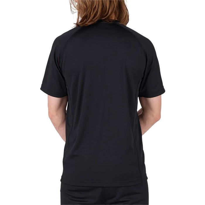 Burton AK Power Grid Short Sleeve Crew 4 Burton AK Power Grid Short Sleeve Crew - Image 2