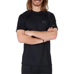 Burton AK Power Grid Short Sleeve Crew 8 Burton AK Power Grid Short Sleeve Crew -Burton Sales 2022 burton ak power grid short sleeve crew 2