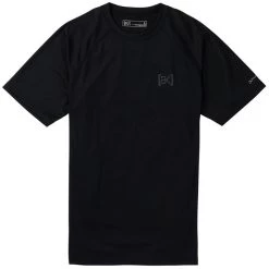 Burton AK Power Grid Short Sleeve Crew 9 Burton AK Power Grid Short Sleeve Crew -Burton Sales 2022 burton ak power grid short sleeve crew 3