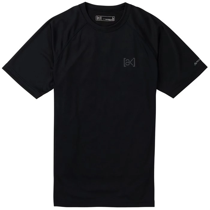 Burton AK Power Grid Short Sleeve Crew 6 Burton AK Power Grid Short Sleeve Crew - Image 4