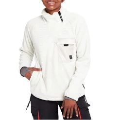 Burton Amora Fleece - Women's -Burton Sales 2022 burton amora fleece women s 4