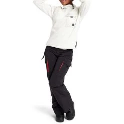 Burton Amora Fleece - Women's -Burton Sales 2022 burton amora fleece women s 6