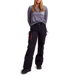 Burton Amora Pants - Women's -Burton Sales 2022 burton amora pants women s 9