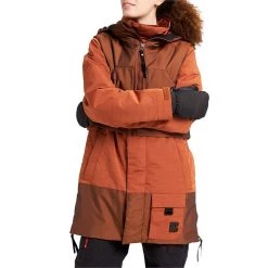 Burton Amora Parka - Women's