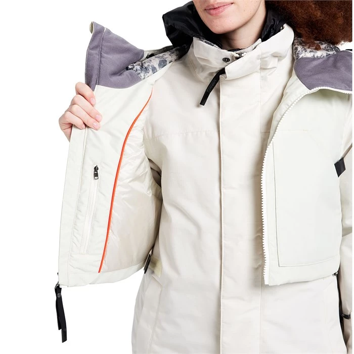 Burton Amora Parka - Women's 13 Burton Amora Parka - Women's - Image 11