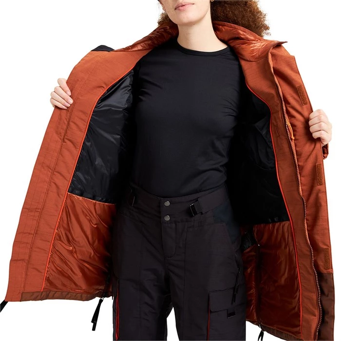 Burton Amora Parka - Women's 7 Burton Amora Parka - Women's - Image 5