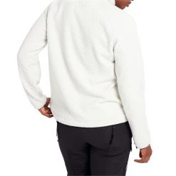 Burton Amora Waffle Mock Neck Sweater - Women's -Burton Sales 2022 burton amora waffle mock neck sweater women s 4