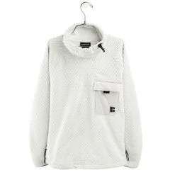 Burton Amora Waffle Mock Neck Sweater - Women's -Burton Sales 2022 burton amora waffle mock neck sweater women s 6