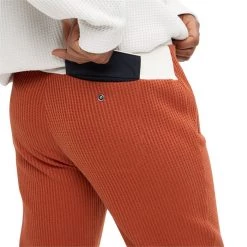 Burton Amora Waffle Pants - Women's -Burton Sales 2022 burton amora waffle pants women s 3